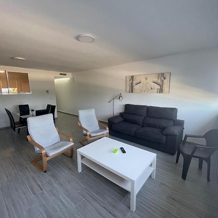 Postiguet Apartamento Ventura Premium Аликанте Экстерьер фото