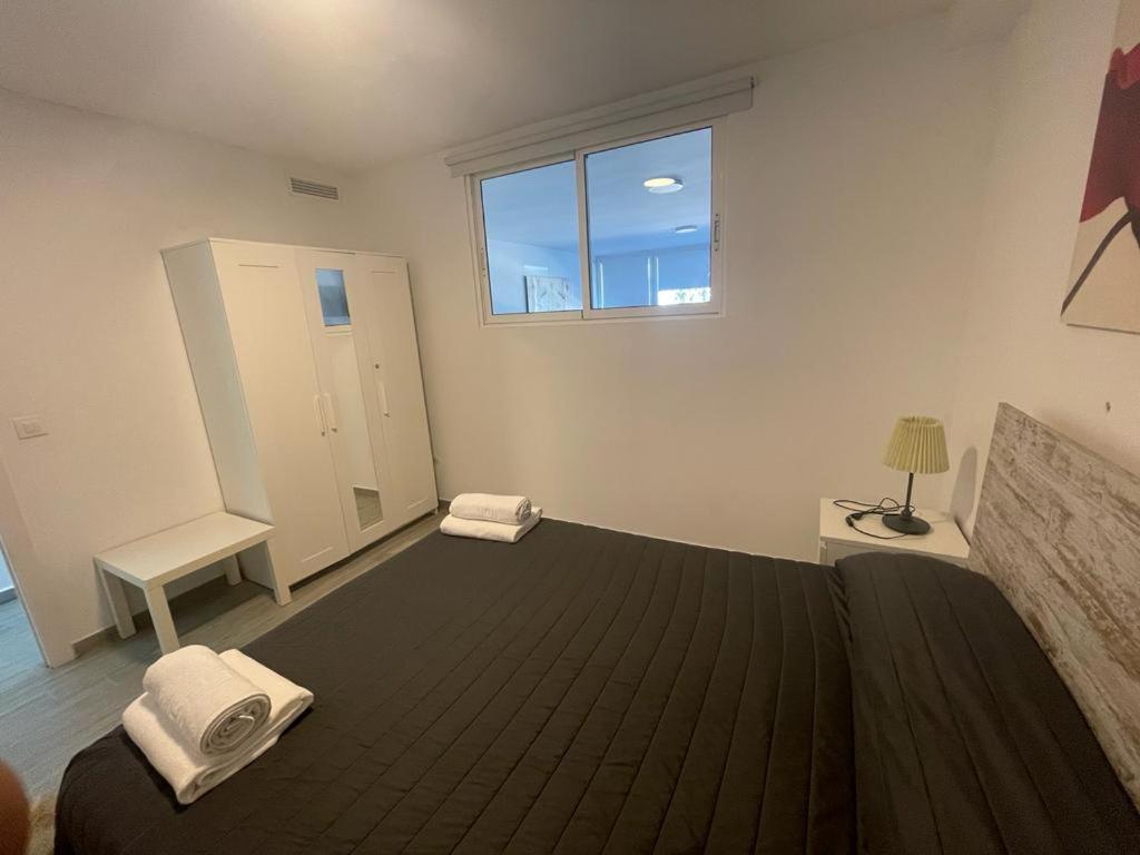 Postiguet Apartamento Ventura Premium Аликанте Экстерьер фото